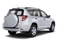 2010 Toyota RAV4 Ltd - 4WD 4dr 4-cyl 4-Spd AT