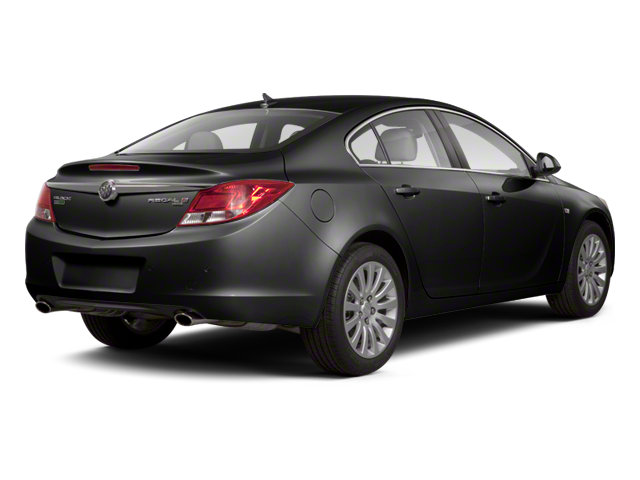 2012 Buick Regal Turbo Premium 1
