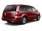 2012 Chrysler Town & Country Limited