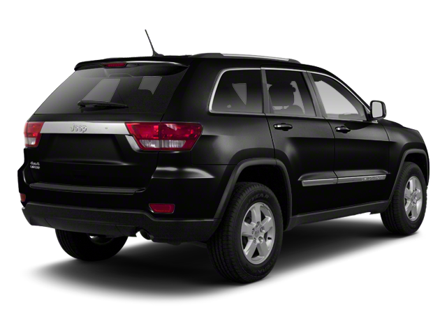 2012 Jeep Grand Cherokee Laredo - 4WD 4dr