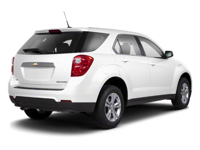 2013 Chevrolet Equinox LTZ - FWD 4dr
