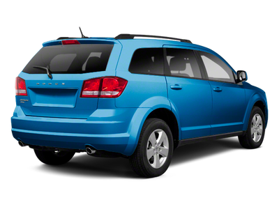 2013 Dodge Journey SE