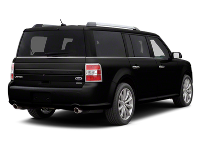 2013 Ford Flex SEL - 4dr AWD