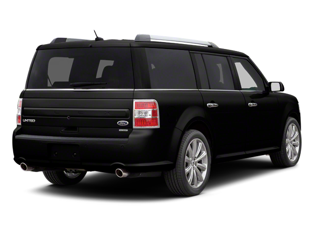 2013 Ford Flex SEL - 4dr AWD