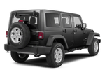 2013 Jeep Wrangler Unlimited Sport - 4WD 4dr