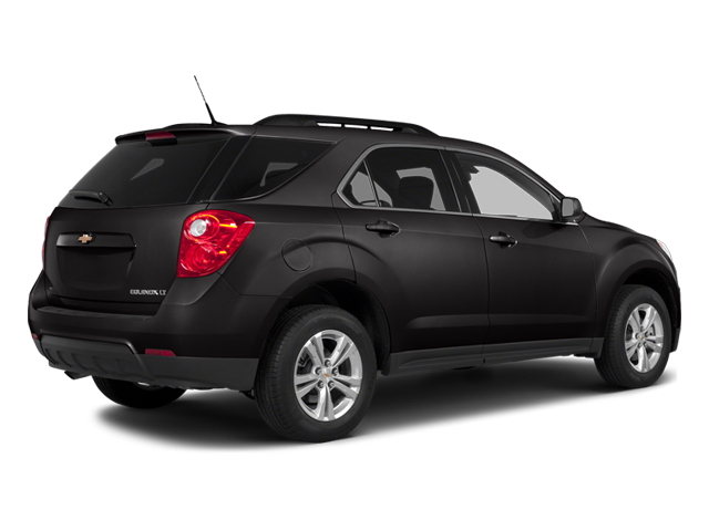 2014 Chevrolet Equinox LT - FWD 4dr
