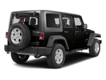 2014 Jeep Wrangler Unlimited Sport - 4WD 4dr