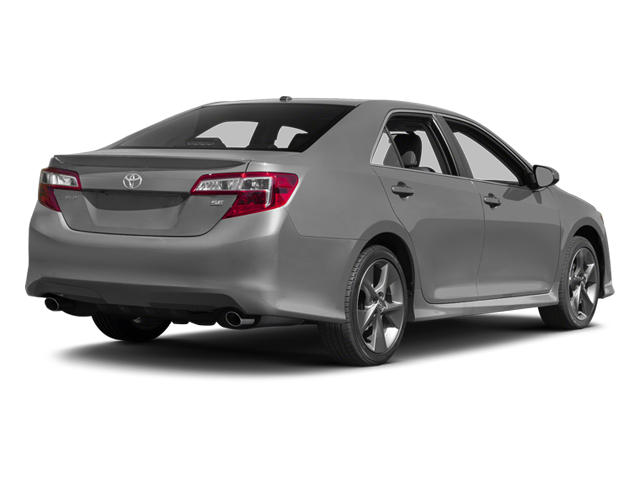 2014 Toyota Camry SE - 4dr Sdn I4 Auto