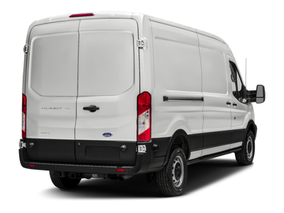 2017 Ford Transit Base