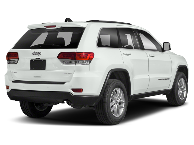 2019 Jeep Grand Cherokee Upland
