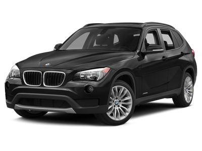2015 BMW X1 xDrive35i xDrive35i