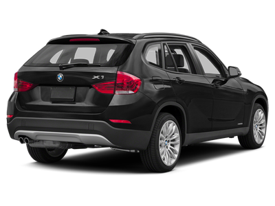2015 BMW X1 xDrive35i xDrive35i