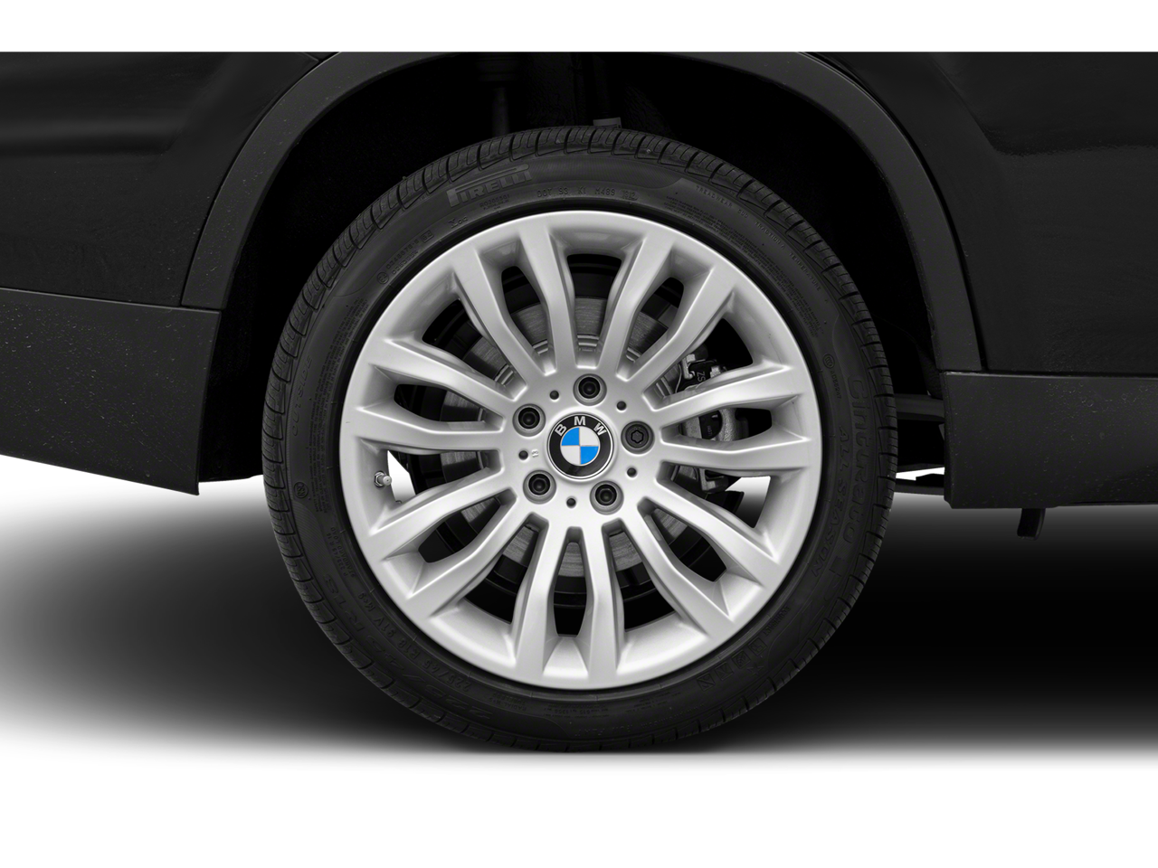 2015 BMW X1 xDrive35i xDrive35i