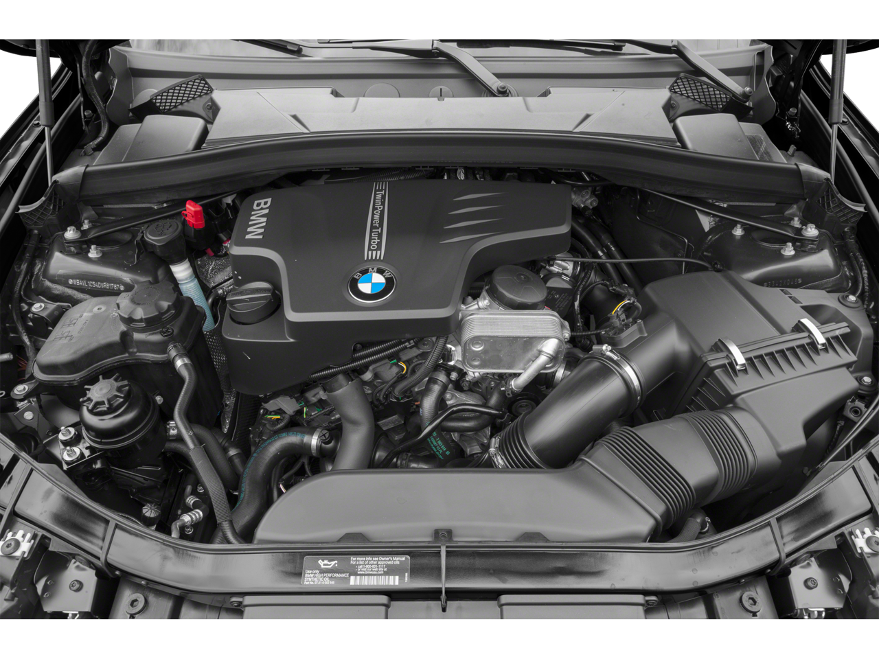 2015 BMW X1 xDrive35i xDrive35i