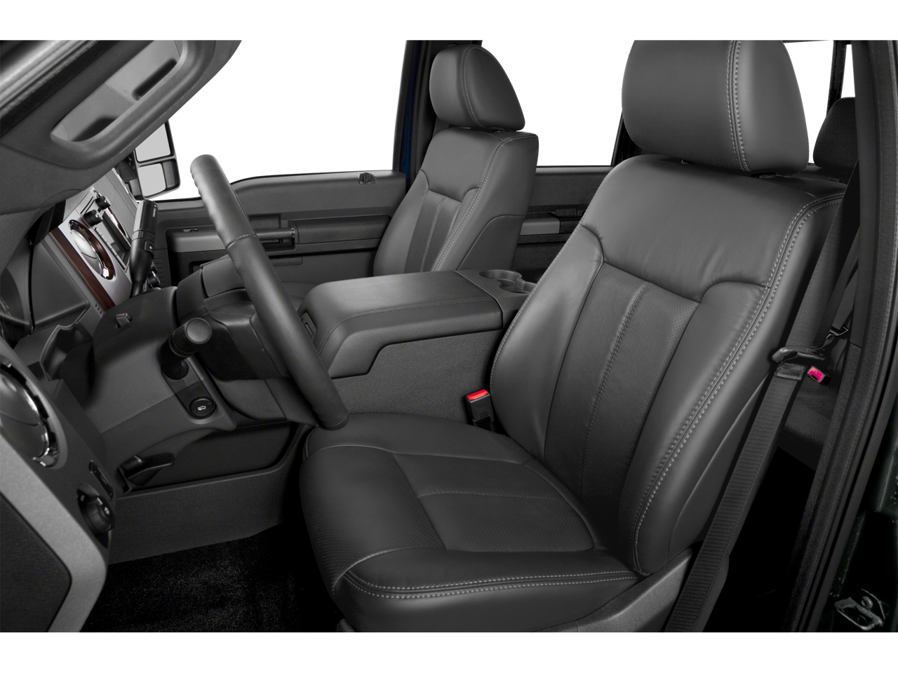 2015 Ford Super Duty F-250 Pickup XLT