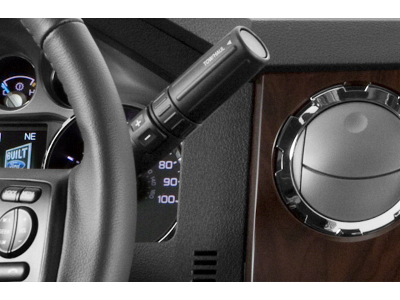 2015 Ford Super Duty F-250 Pickup XLT