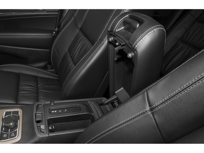 2015 Jeep Grand Cherokee Limited - 4WD 4dr