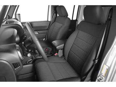 2015 Jeep Wrangler Unlimited Sport - 4WD 4dr