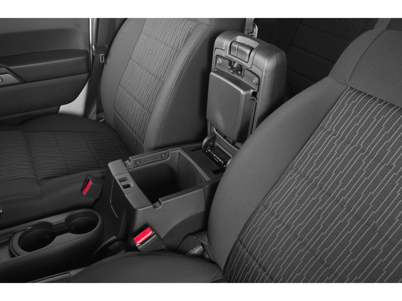 2015 Jeep Wrangler Unlimited Sport - 4WD 4dr
