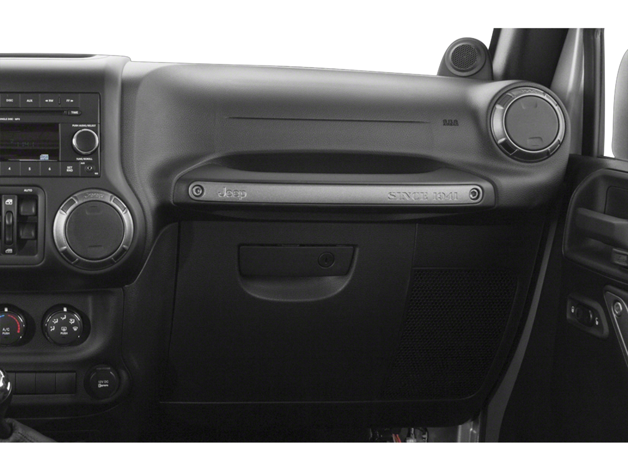 2015 Jeep Wrangler Unlimited Sport - 4WD 4dr