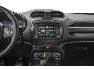 2015 Jeep Renegade Limited - 4WD 4dr
