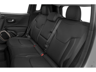 2015 Jeep Renegade Limited - 4WD 4dr