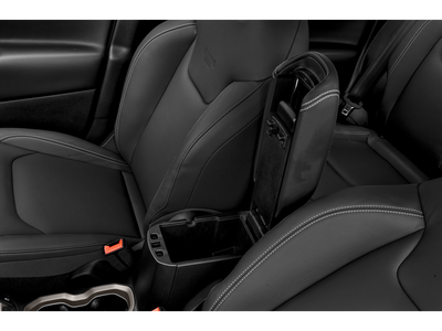2015 Jeep Renegade Limited - 4WD 4dr