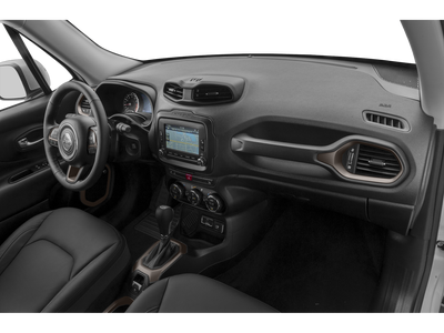 2015 Jeep Renegade Limited - 4WD 4dr