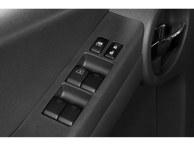 2015 Nissan Xterra S - 4WD 4dr Auto