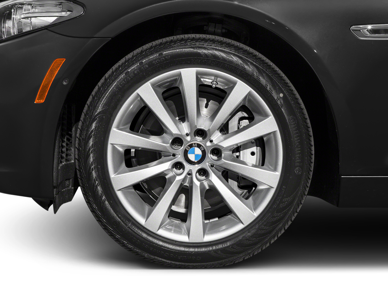 2016 BMW 535i 535i