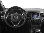 2017 Jeep Grand Cherokee Overland - 4x4