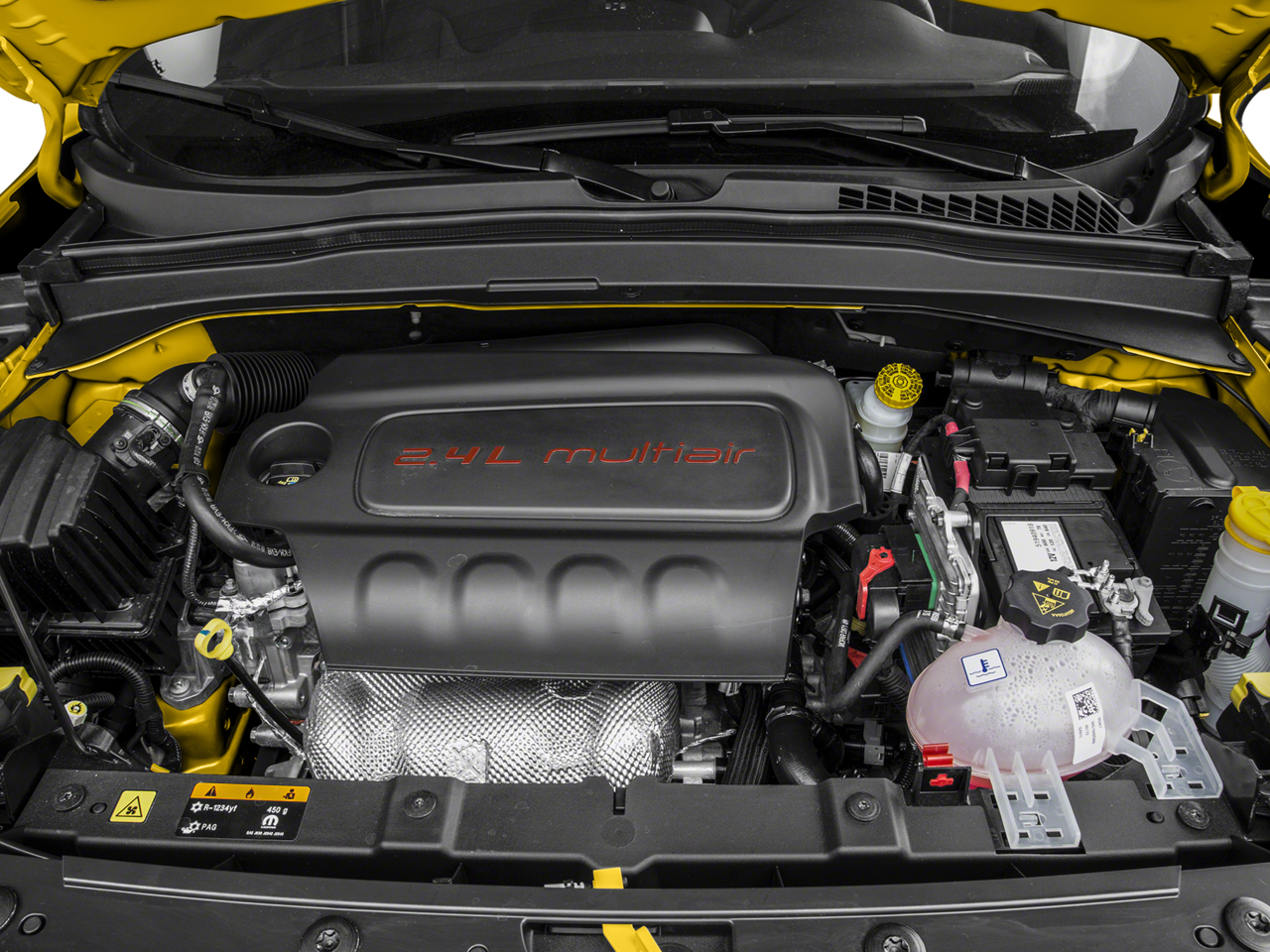2017 Jeep Renegade Latitude - FWD