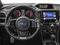 2017 Subaru Impreza Sport