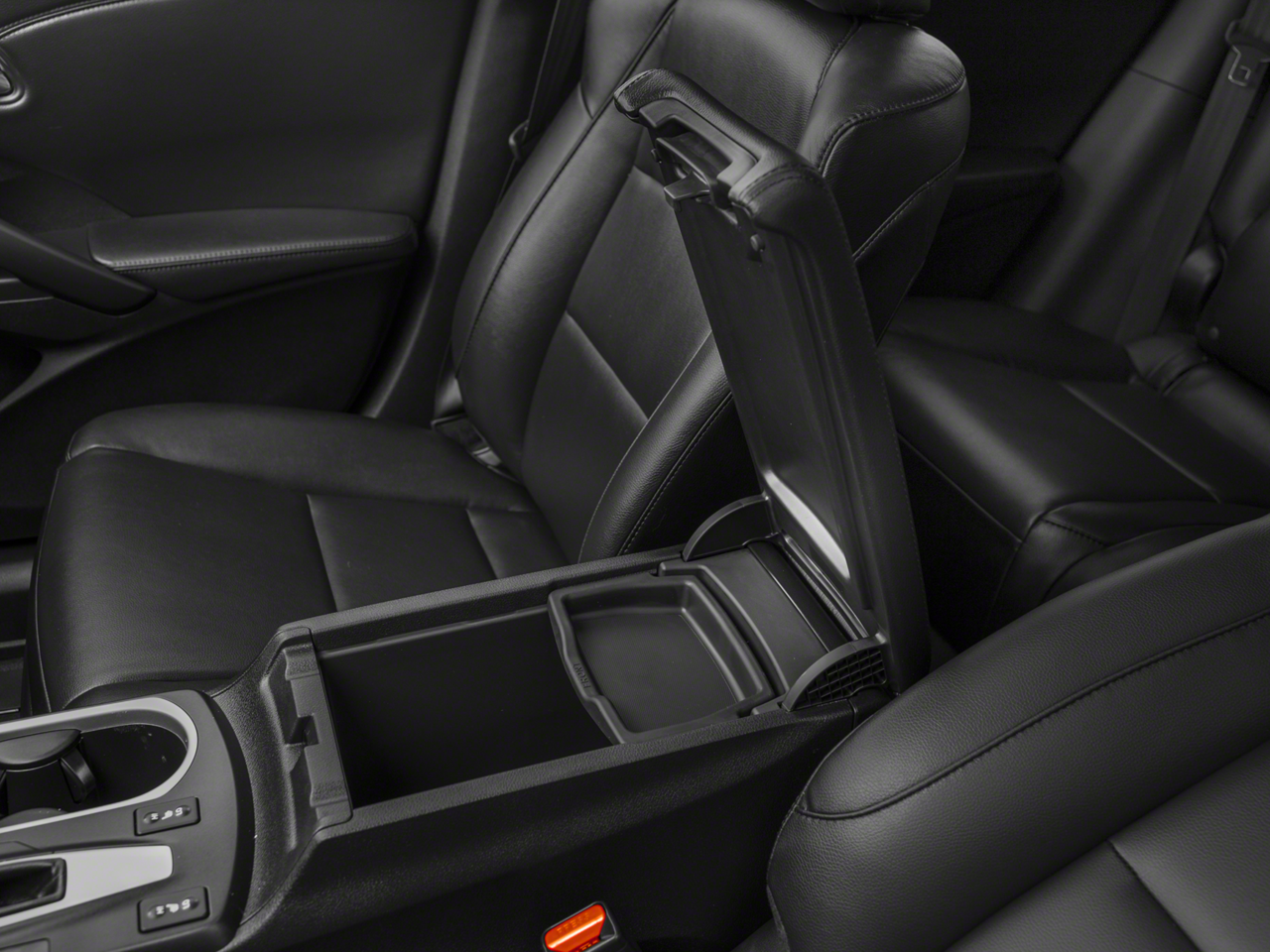 2018 Acura RDX Base