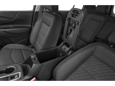2018 Chevrolet Equinox LT - FWD 4dr