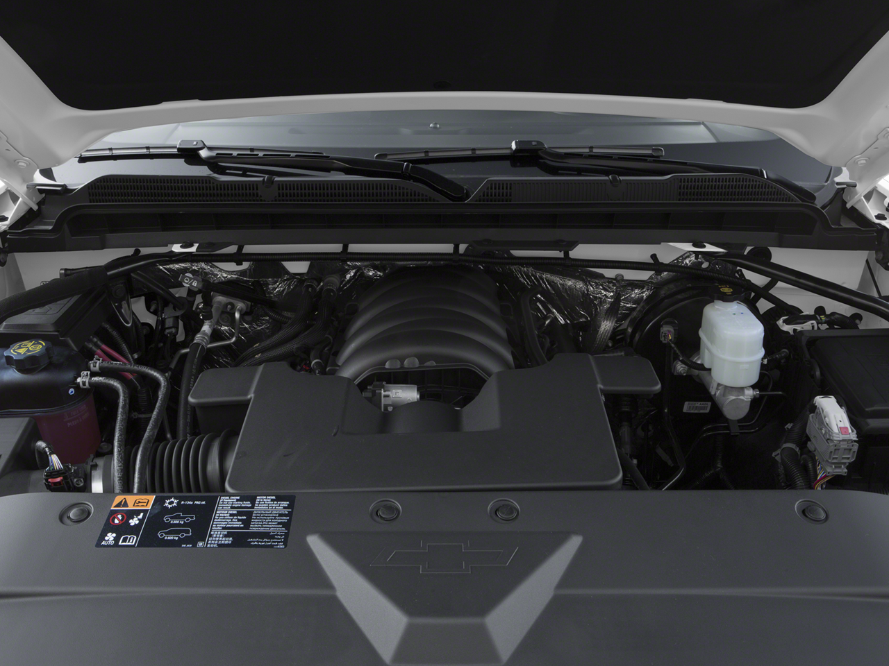2018 Chevrolet Silverado 1500 LT - 4WD Double Cab 143.5