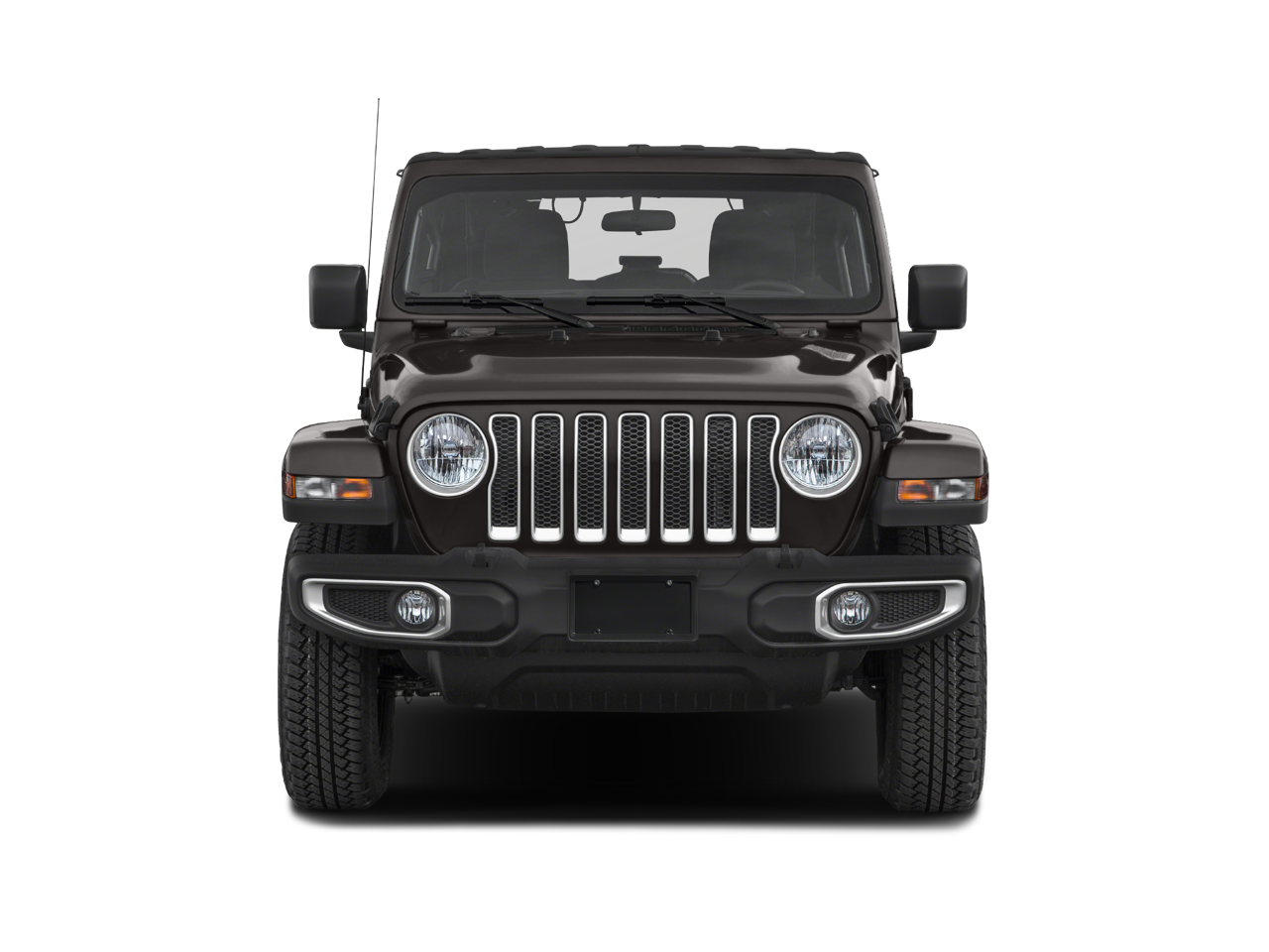 2018 Jeep Wrangler Unlimited Sahara - 4x4