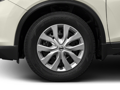 2018 Nissan Rogue SV - AWD