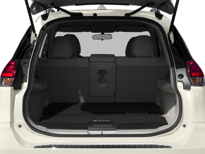 2018 Nissan Rogue SV - AWD