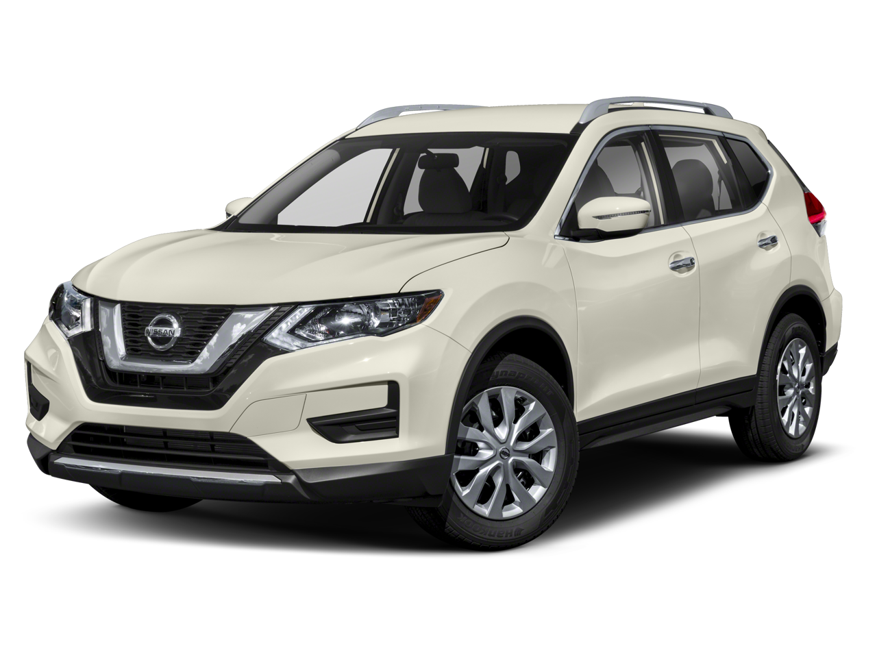 2018 Nissan Rogue SV - AWD