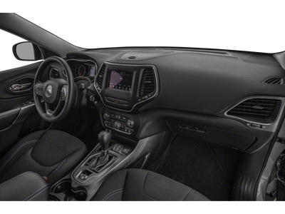 2019 Jeep Cherokee Latitude - 4x4