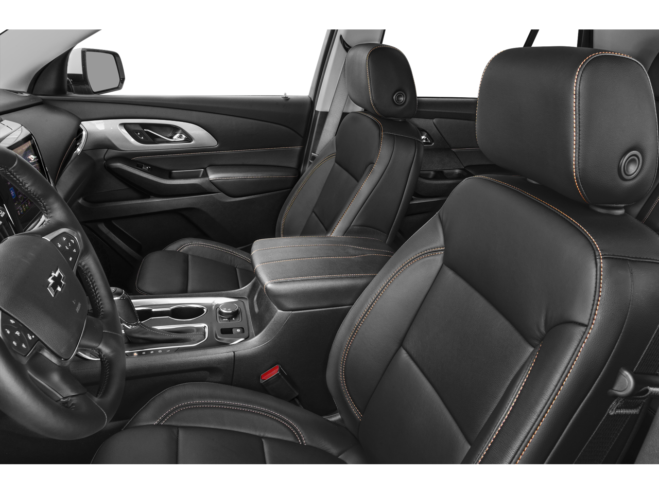 2020 Chevrolet Traverse RS - AWD 4dr