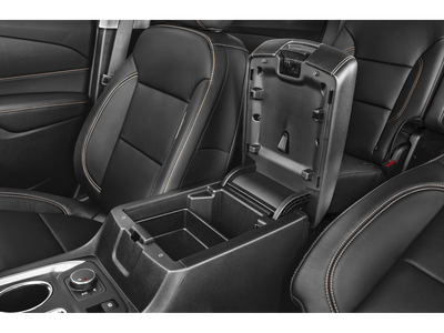 2020 Chevrolet Traverse RS - AWD 4dr