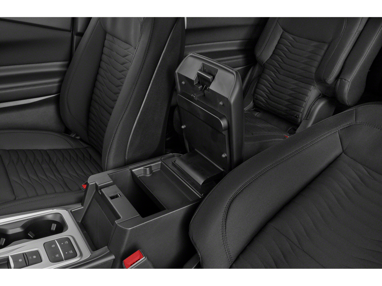 2020 Ford Explorer XLT - 4WD