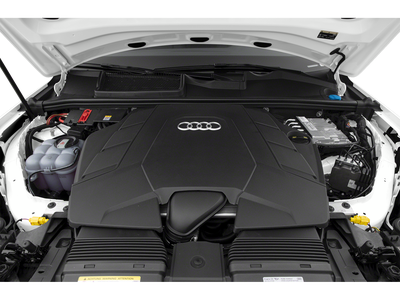 2021 Audi Q7 Premium Plus - 55 TFSI quattro