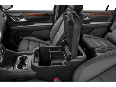 2021 Chevrolet Suburban LT - 4WD 4dr