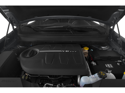 2021 Jeep Cherokee Trailhawk - 4x4