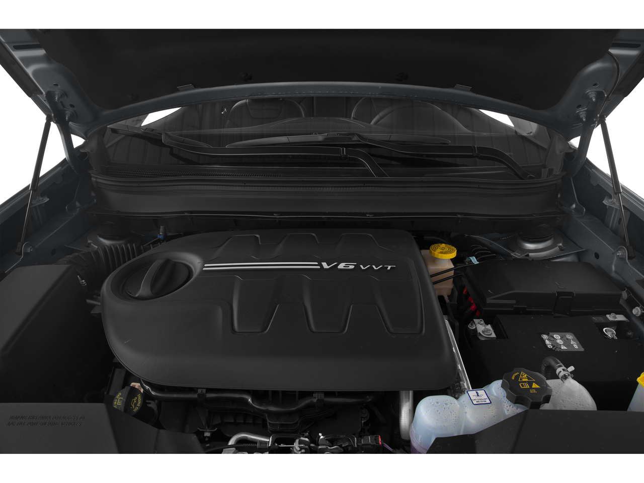 2021 Jeep Cherokee Trailhawk - 4x4