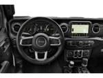 2021 Jeep Wrangler 4xe Unlimited Rubicon - 4x4