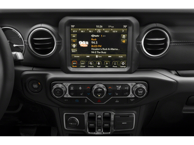 2021 Jeep Wrangler 4xe Unlimited Rubicon - 4x4
